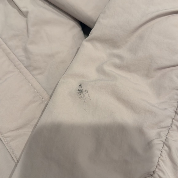 LULULEMON REVERSIBLE BOMBER JACKET - Picture 4 of 8